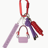 PURPLE FANTASY CHARM