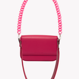 BAG COMBINATION - PANTONE FUCSIA