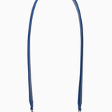 Cadena Piel Azul Klein 95cm