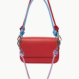 BAG COMBINATION - PANTONE ROJO