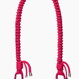 Fuchsia Nylon Chain 90m