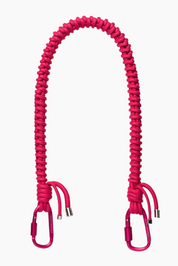 Fuchsia Nylon Chain 90m