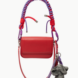 BAG DAYS COMBO - PANTONE ROJO