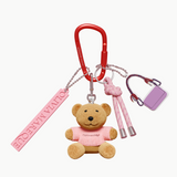 TEDDY CHARM