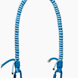 Light Blue Nylon Chain 90m