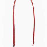Cadena Piel Roja Pantone 95cm