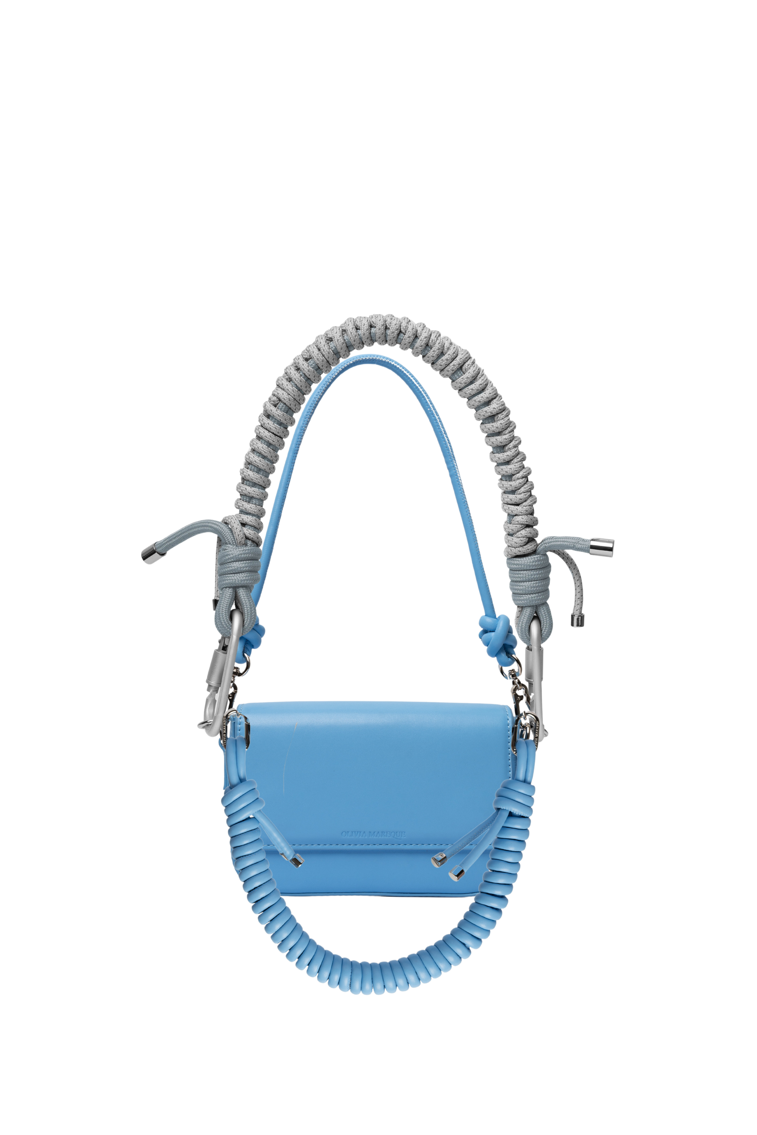 Bag Combination Pantone Azul Claro