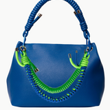 BAG COMBINATION - PETRA AZUL KLEIN