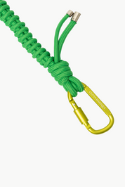 Cadena Nylon Verde