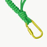Green Nylon Chain 90m