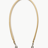 Golden Leather Chain