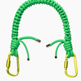 Green Nylon Chain