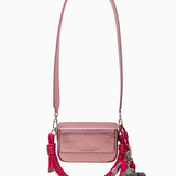 BAG DAYS COMBO - PANTONE ROSA METALIZADO