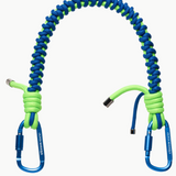 Klein Blue Nylon Chain