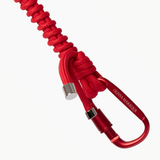 Red Nylon Chain