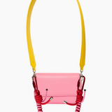 BAG COMBINATION - PANTONE ROSA